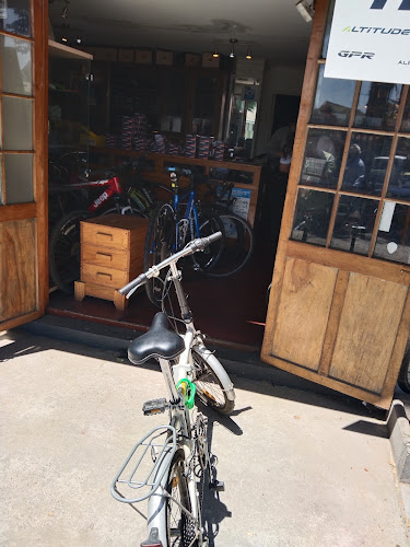 Opiniones de Bicicletas Origan en Las Condes - Tienda de bicicletas