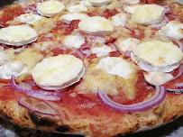 Pizza du Livraison de pizzas Vincenzo Traiteur à Vieux-Boucau-les-Bains - n°12