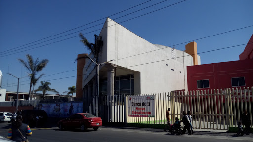 Teatro auditorio 