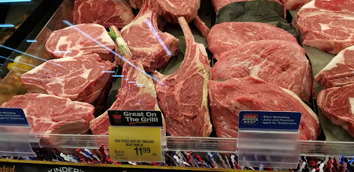 Safeway image