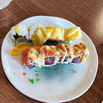 Photo n°3 de l'avis de Marco.. fait le 13/11/2023 à 15:00 sur le  Gohan Sushi Cagliari à Cagliari