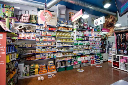 RASS MASCOTAS RASS MASCOTAS - Bilbao