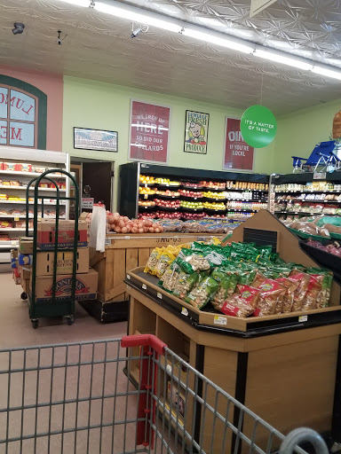 Supermarket «Piggly Wiggly», reviews and photos, 1700 N Kings Hwy, Myrtle Beach, SC 29577, USA