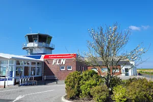 Norden-Norddeich Airport image