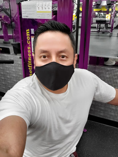 Gym «Planet Fitness», reviews and photos, 8101 Tonnelle Ave, North Bergen, NJ 07047, USA