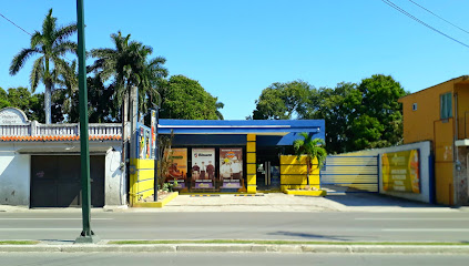 Comcobysa Hidalgo Tampico
