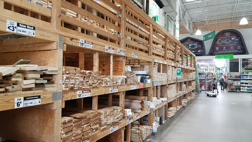 Home Improvement Store «Menards», reviews and photos, 3210 N Clairemont Ave, Eau Claire, WI 54703, USA