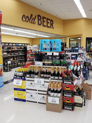 Grocery Store «Piggly Wiggly», reviews and photos, 10282 W National Ave, Milwaukee, WI 53227, USA