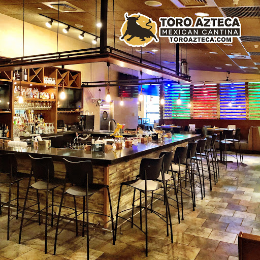 Toro Azteca Mexican Cantina