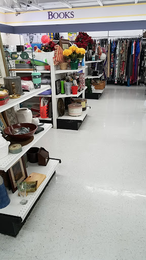 Thrift Store «Goodwill Store & Donation Center», reviews and photos