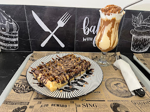 Photo n°35 de Aubrunch 32 à Auch ()