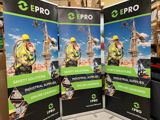 Commercial Printer «Printing Ideas», reviews and photos, 9925 Main Street, Fairfax, VA 22031, USA