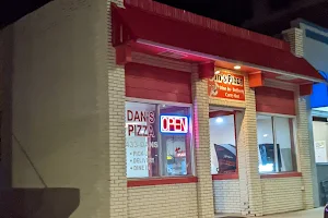 Dan's Pizza image