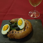 Photo n°1 de l'avis de Michael. fait le 17/09/2022 à 19:51 sur le  Restaurante Ninho de Sabores à Braga