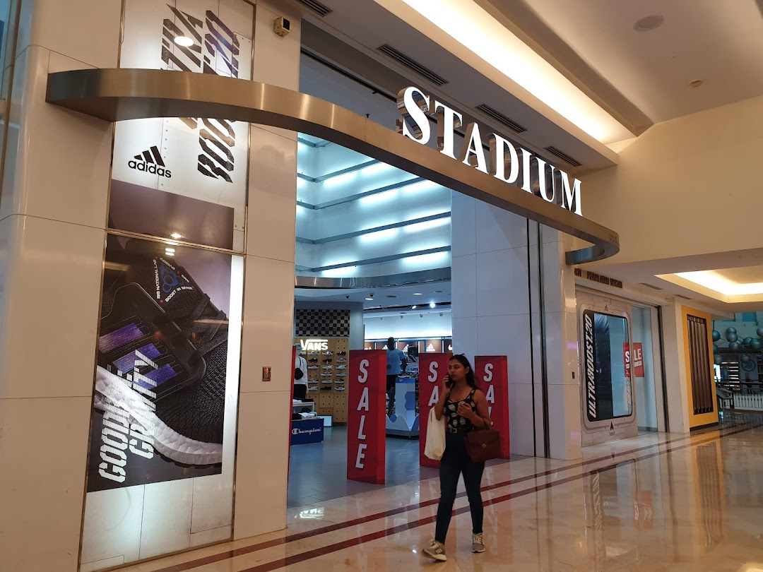 Stadium KLCC