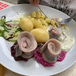 Photo n°3 de l'avis de S. fait le 12/07/2020 à 11:39 sur le  Sailor's Restaurant & Café à Rerik