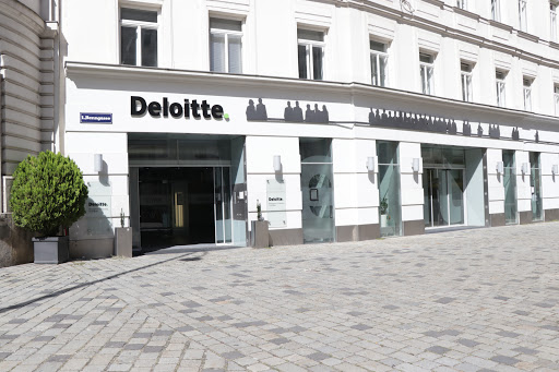 Deloitte Wien