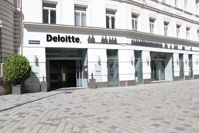 Deloitte Wien