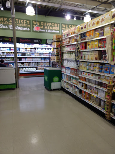 Grocery Store «Whole Foods Market», reviews and photos, 808 Massachusetts Ave, Arlington, MA 02476, USA