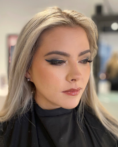 Hair Salon «Aro Hair Salon», reviews and photos, 127 Ghent Rd, Fairlawn, OH 44333, USA