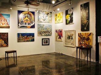 O Gallery