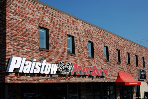 Motorsports Store «Plaistow PowerSports», reviews and photos, 107 Plaistow Rd, Plaistow, NH 03865, USA