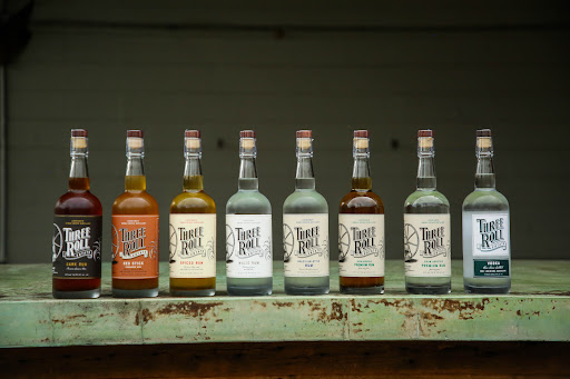 Distillery «Cane Land Distilling Company», reviews and photos, 760 St Philip St, Baton Rouge, LA 70802, USA