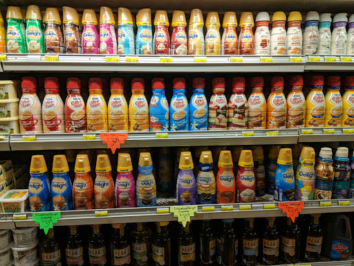 Grocery Store «United Super IGA», reviews and photos, 201 N Hewitt Dr, Hewitt, TX 76643, USA