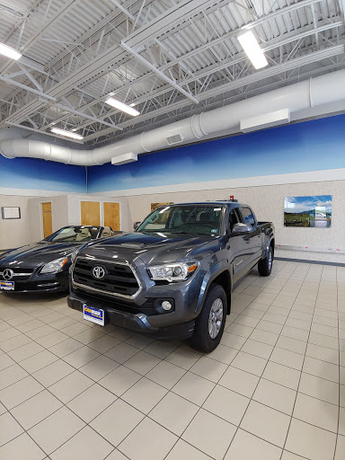 Used Car Dealer «CarMax», reviews and photos, 1448 Richmond Rd, Charlottesville, VA 22911, USA