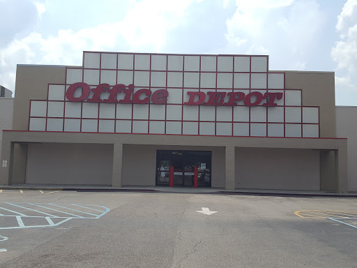 Office Supply Store «Office Depot», reviews and photos, 2306 Memorial Pkwy SW, Huntsville, AL 35801, USA