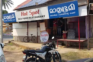 Hot Spot Sea Food Restaurant image