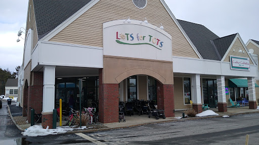 Lots For Tots, 240 US-1, Falmouth, ME 04105, USA, 