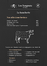 Photo n°4 de Les Bougnats De Puteaux à Puteaux ()