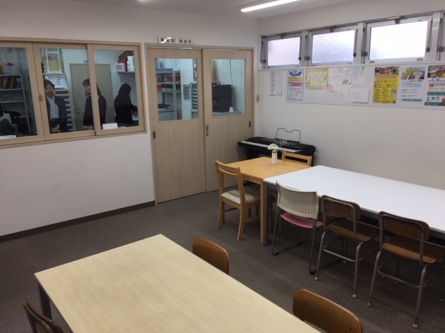 日本国際語学アカデミー 福岡校／Japan International Language Academy Fukuoka School