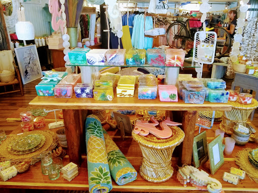 Gift Shop «Sand Dollar Gift Shop», reviews and photos, 5302 Marina Dr, Holmes Beach, FL 34217, USA