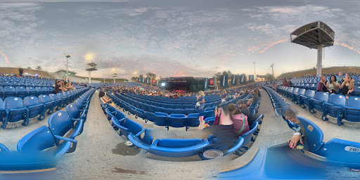 Amphitheater «The Pacific Amphitheatre», reviews and photos, 100 Fair Dr, Costa Mesa, CA 92626, USA