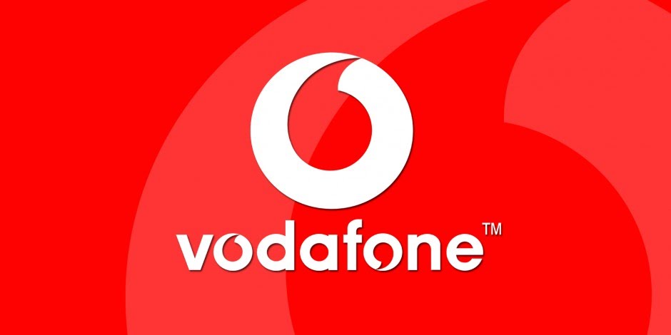 Vodafone Mini Store