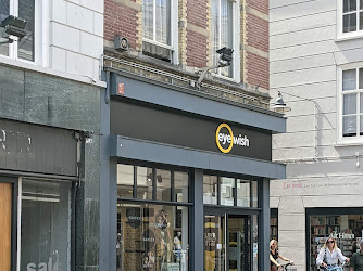 Eye Wish Opticiens Den Bosch