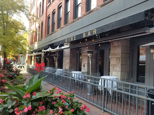 Italian Restaurant «Venice», reviews and photos, 1700 Wynkoop St, Denver, CO 80202, USA