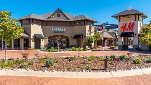 Outlet Store «Express Factory Outlet», reviews and photos, 5050 Factory Shops Blvd, Castle Rock, CO 80108, USA