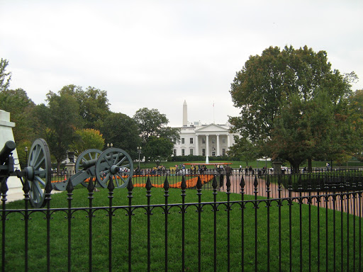 The President's Park