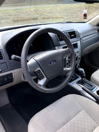 Used Car Dealer «Star Auto Sales», reviews and photos, 3526 Shenandoah Ave NW, Roanoke, VA 24017, USA