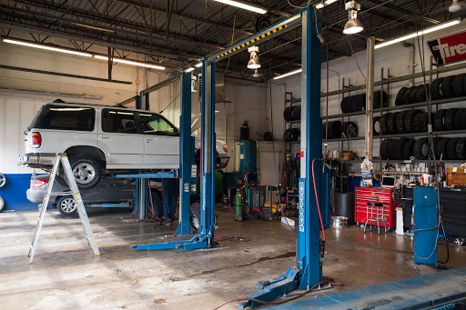 Auto Repair Shop «Valley Auto Care», reviews and photos, 7125 151st St W #105, Apple Valley, MN 55124, USA