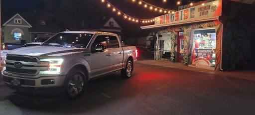 Barber Shop «Ringside Barber Shop», reviews and photos, 2705 Vinewood Ln, Pueblo, CO 81005, USA