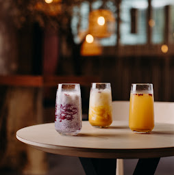 Photo n°14 de Mogu Japan Cafe à Anglet ()