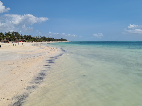 Kiwengwa Beach