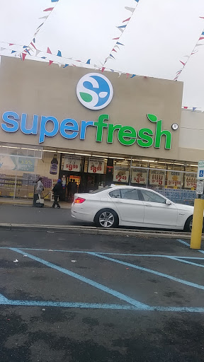 Supermarket «Superfresh», reviews and photos, 471 Lyons Ave, Irvington, NJ 07111, USA