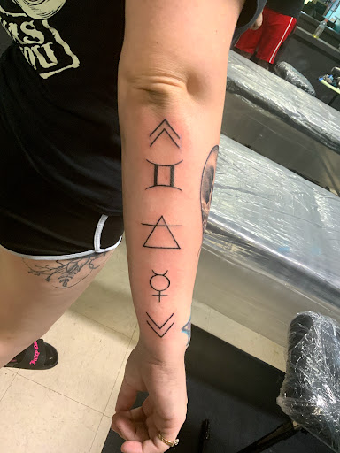 Find best full sleeve tattoo ideas for your next unique tattoo in Homosassa at Citrus Tattoos