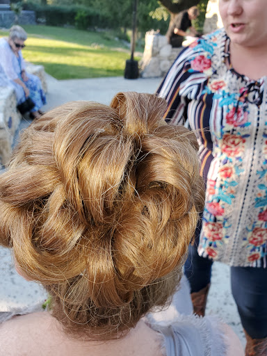 Hair Salon «TGF Hair Salon», reviews and photos, 606 S Walnut Ave Ste 300, New Braunfels, TX 78130, USA