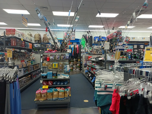 Sporting Goods Store «Big 5 Sporting Goods», reviews and photos, 965 S Val Vista Dr, Gilbert, AZ 85296, USA